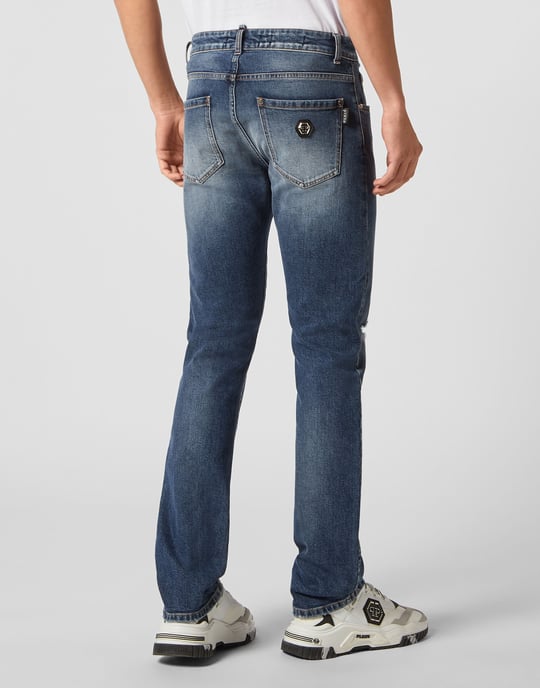 Jeans Recht Model - Image 4