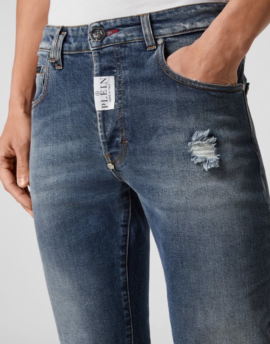 Jeans Recht Model - Image 5