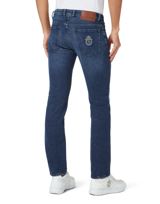 Jeans Straight Cut - Image 4