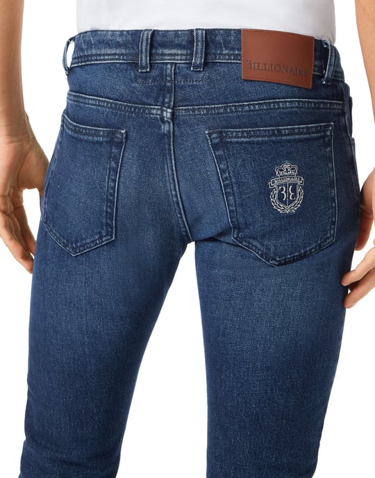 Jeans Straight Cut - Image 5