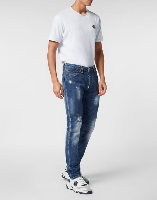 Jeans Recht Model Lion - Image 4