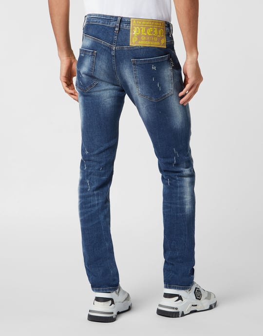 Jeans Recht Model Lion - Image 5
