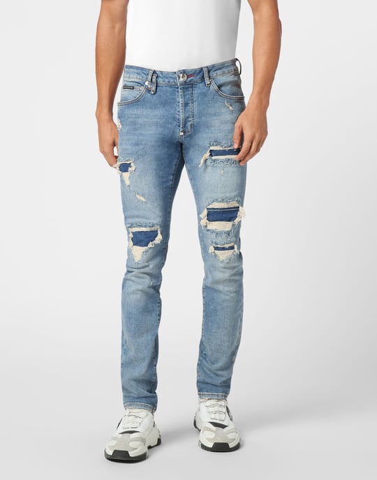 Jeans Rakt Snitt - Image 2