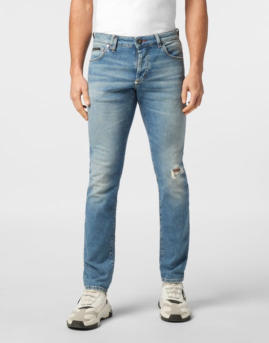Jeans Recht Model - Image 2