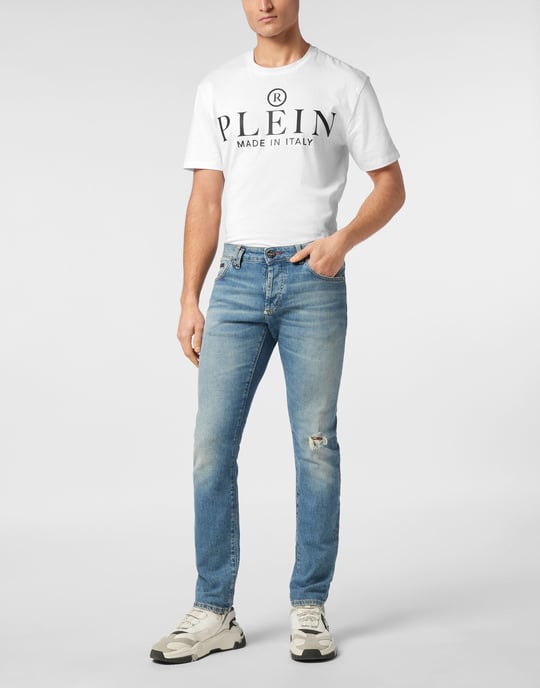 Jeans Recht Model - Image 3