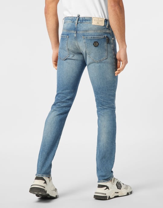 Jeans Recht Model - Image 4