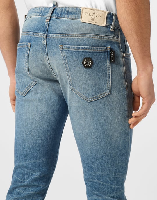 Jeans Recht Model - Image 5