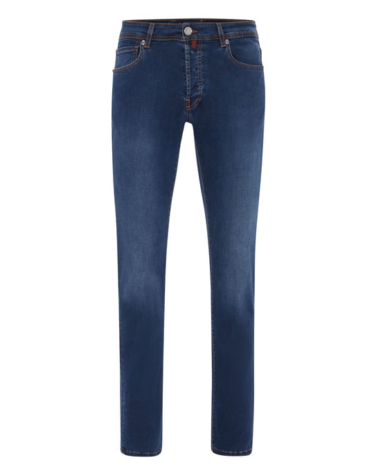 Jeans Recht Model - Image 1