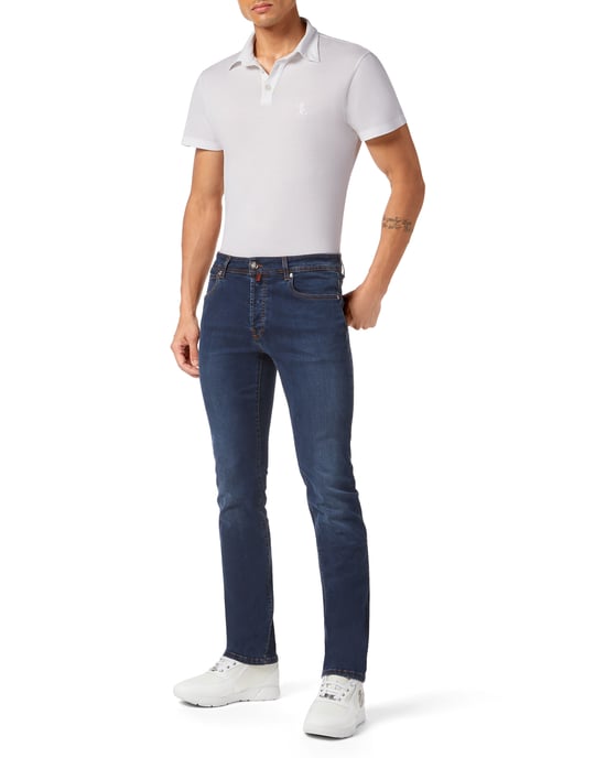 Jeans Recht Model - Image 2