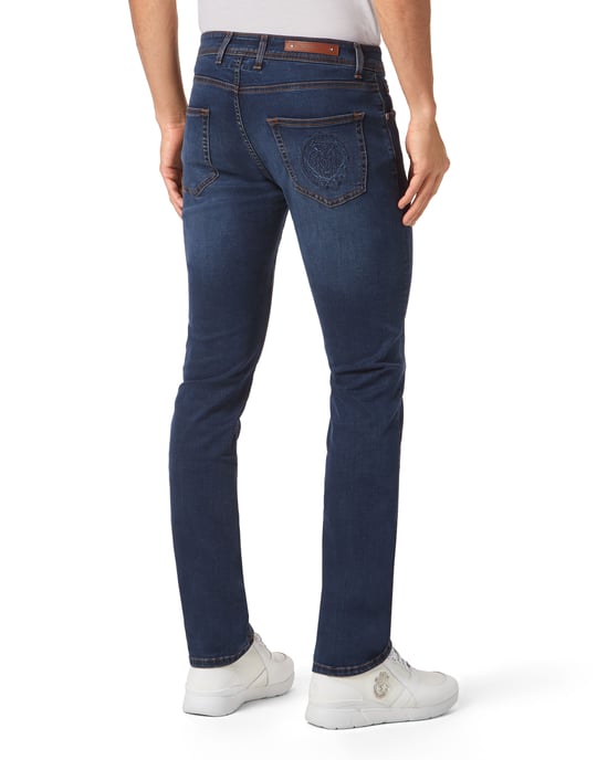 Jeans Recht Model - Image 3