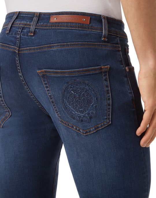 Jeans Recht Model - Image 4