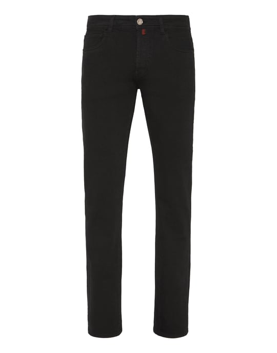 Jeans Recht Model - Image 1