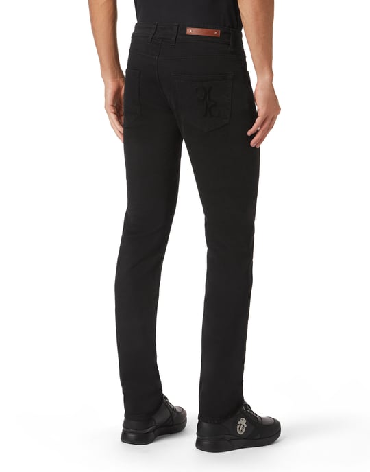 Jeans Recht Model - Image 3