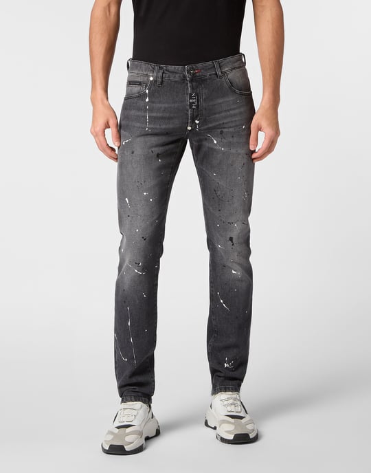 Jeans Recht Model - Image 2