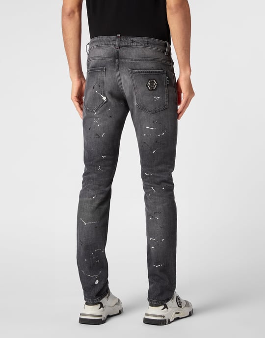 Jeans Recht Model - Image 3