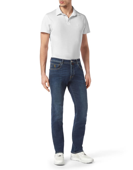 Jeans Recht Model - Image 2