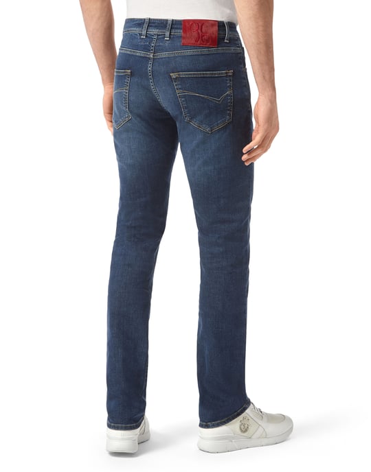 Jeans Recht Model - Image 3