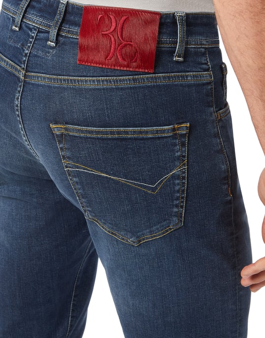 Jeans Recht Model - Image 4