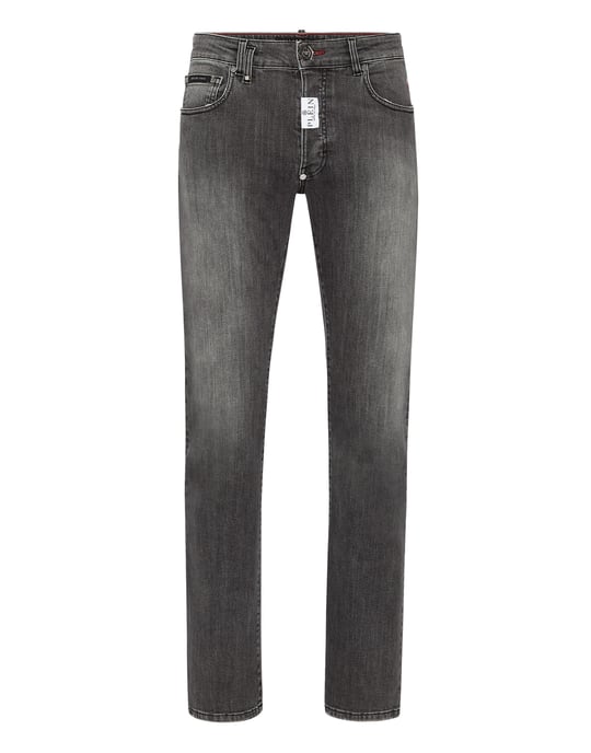 Jeans Straight Fit - Image 1