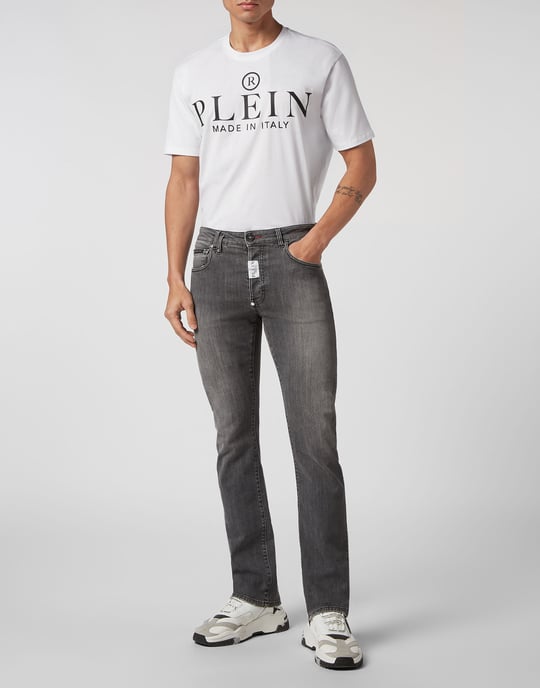 Jeans Straight Fit - Image 4
