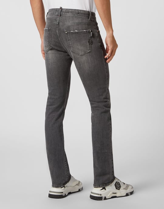 Jeans Straight Fit - Image 5