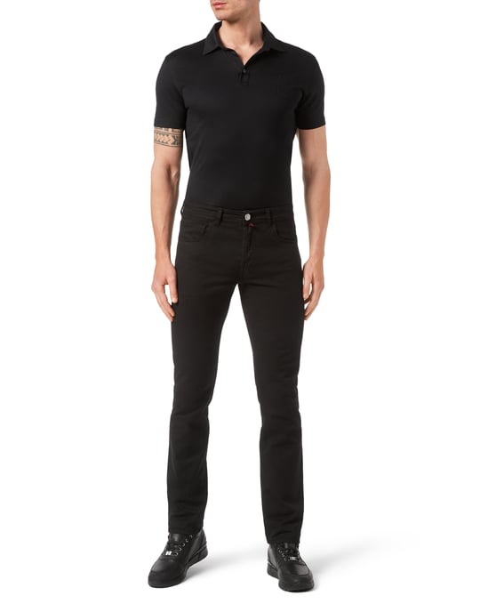 Jeans Straight Cut - Image 3