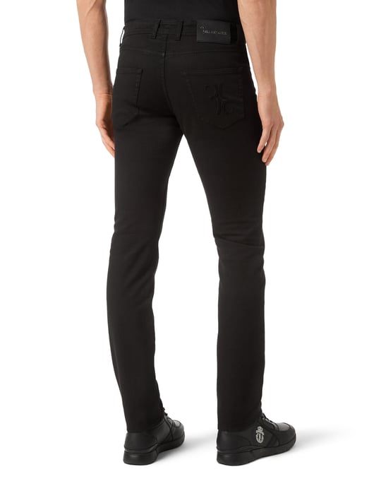 Jeans Straight Cut - Image 4