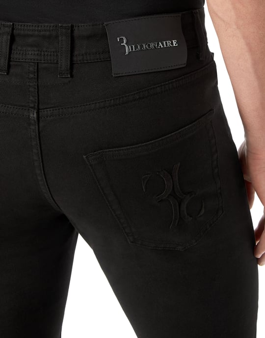 Jeans Straight Cut - Image 5