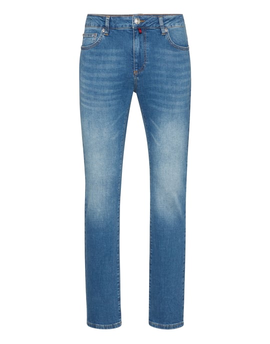 Jeans Straight Cut - Image 1