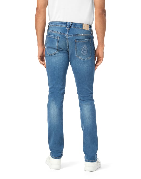 Jeans Straight Cut - Image 2