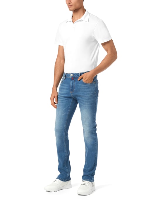 Jeans Straight Cut - Image 3