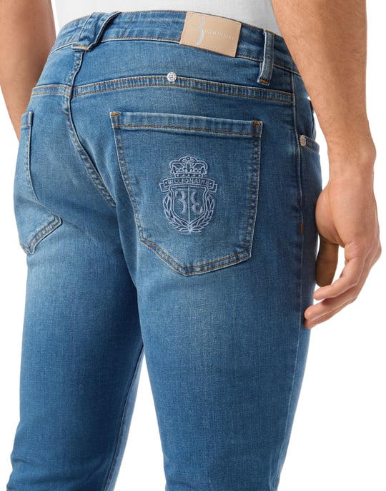 Jeans Straight Cut - Image 5