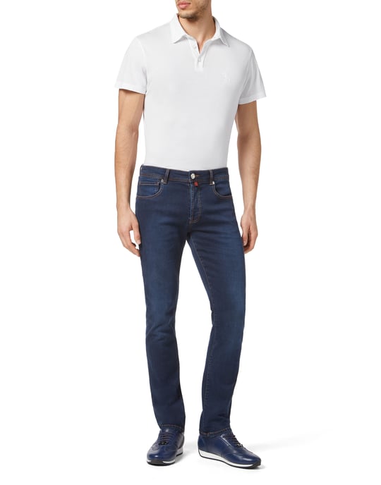 Jeans Straight Cut - Image 2