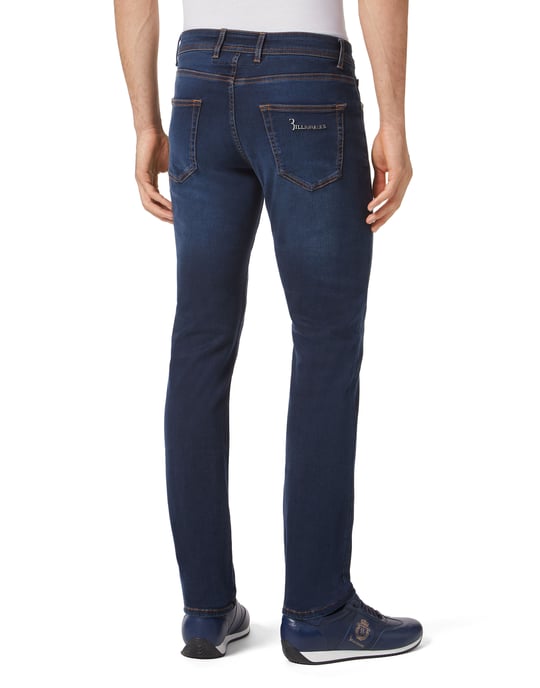 Jeans Straight Cut - Image 3