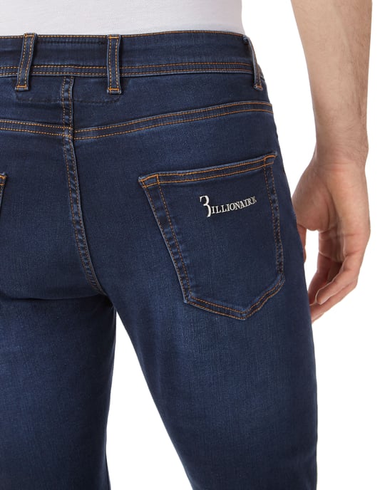Jeans Straight Cut - Image 4