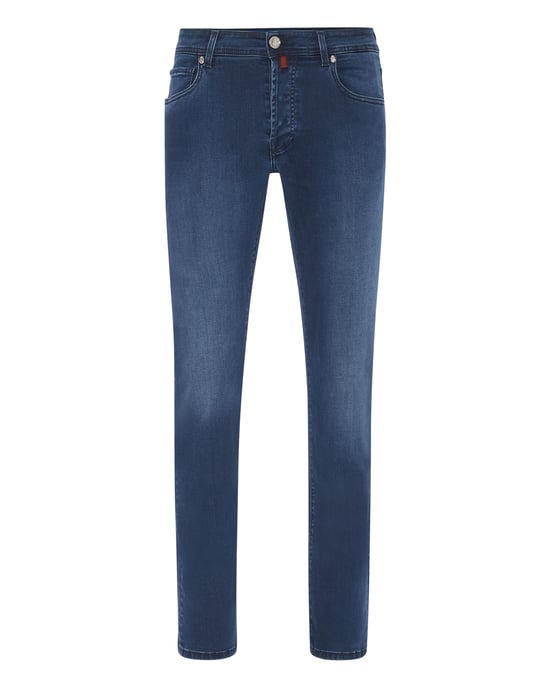 Jeans Recht Model - Image 1