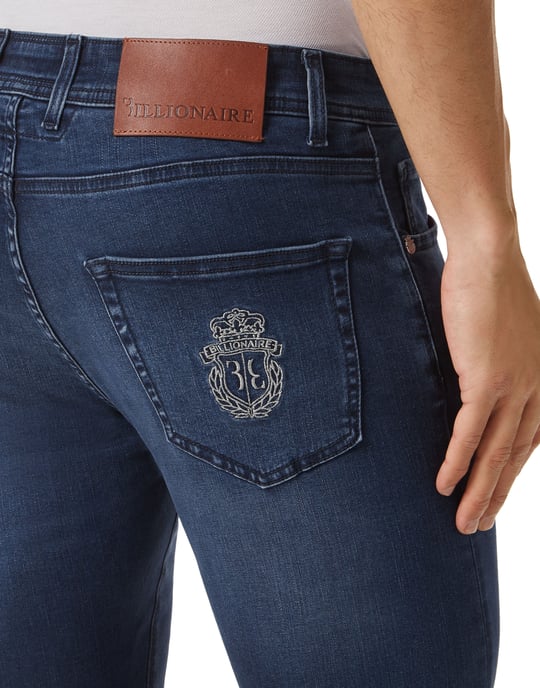 Jeans Recht Model - Image 4