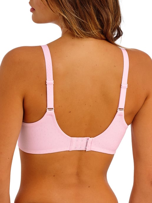 Back Appeal Underwire Bra - Image 2