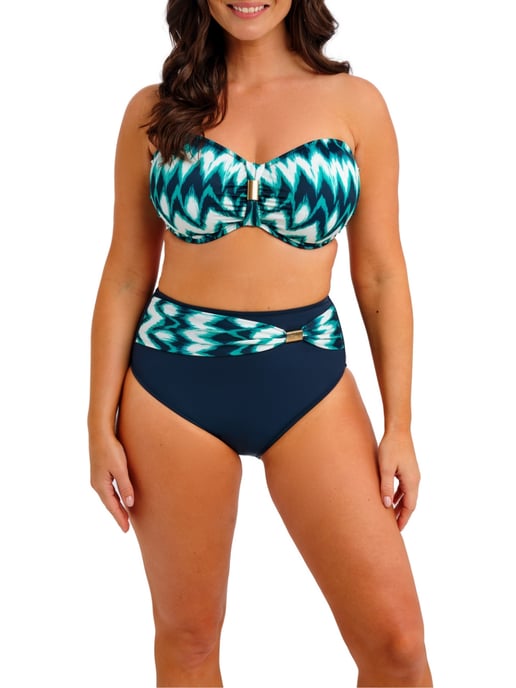 Sabana High Waist Bikini Brief - Image 4