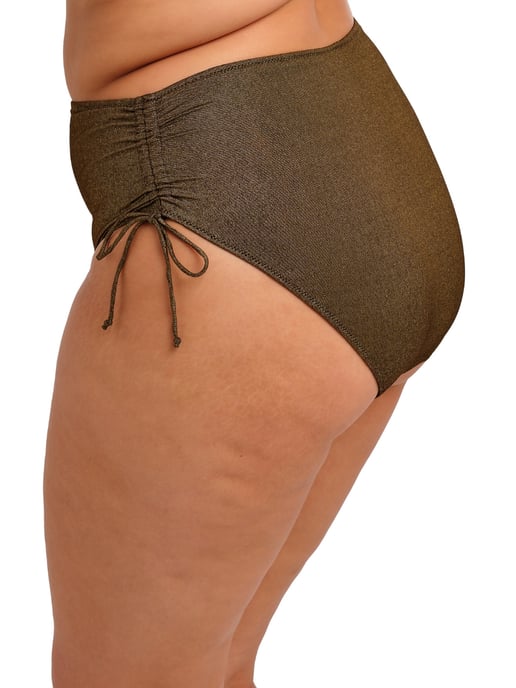 Sunset Shimmer Adjustable Bikini Brief - Image 3