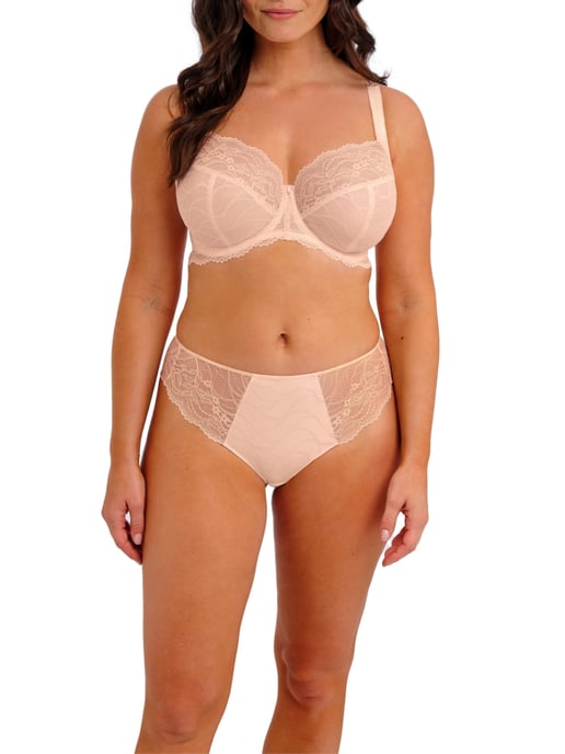 Cesile Side Support Bra - Image 3