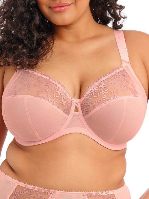 Zarla Full Cup Bra - Image 1