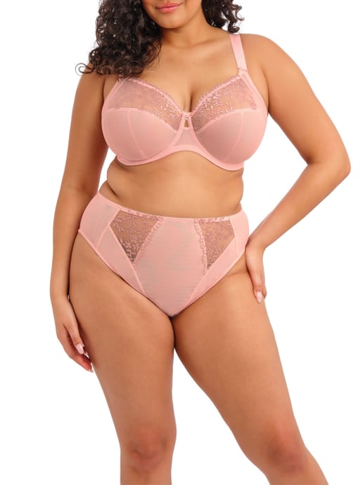 Zarla Full Cup Bra - Image 3