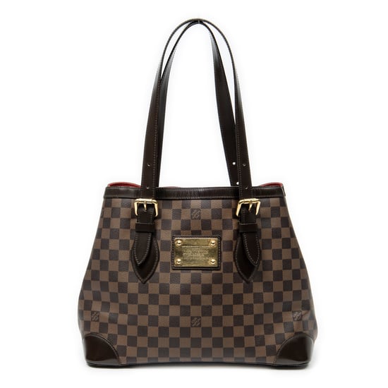 Hampstead MM Shoulder Bag - Image 1
