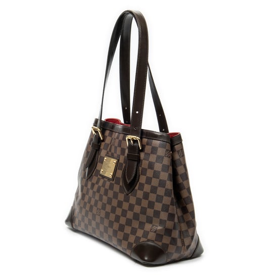 Hampstead MM Shoulder Bag - Image 2