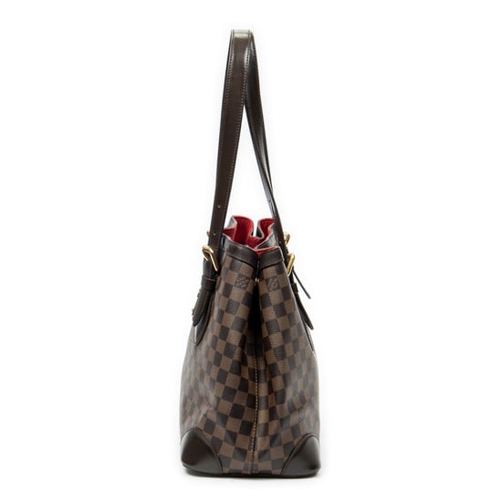 Hampstead MM Shoulder Bag - Image 3