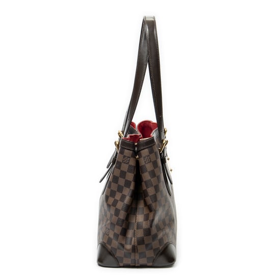 Hampstead MM Shoulder Bag - Image 4
