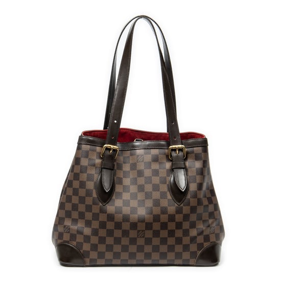Hampstead MM Shoulder Bag - Image 5