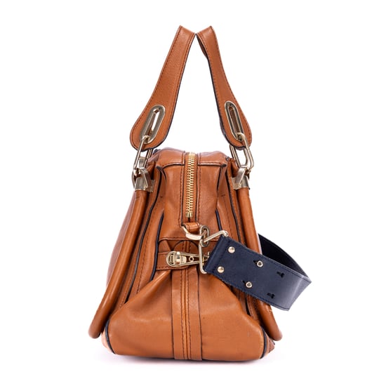 Medium Paraty Medium Shoulder Bag - Image 3