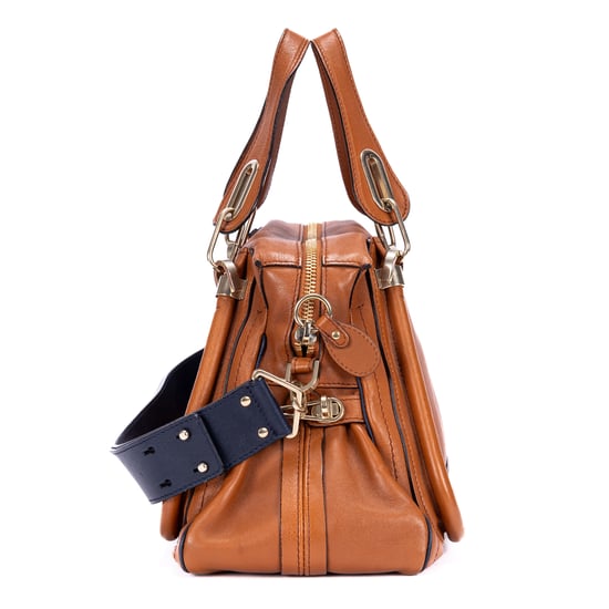 Medium Paraty Medium Shoulder Bag - Image 4